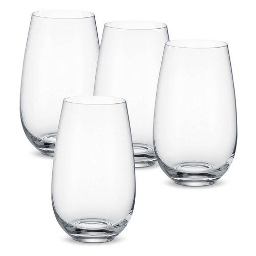 Luxury Drinking Glasses | Perigold
